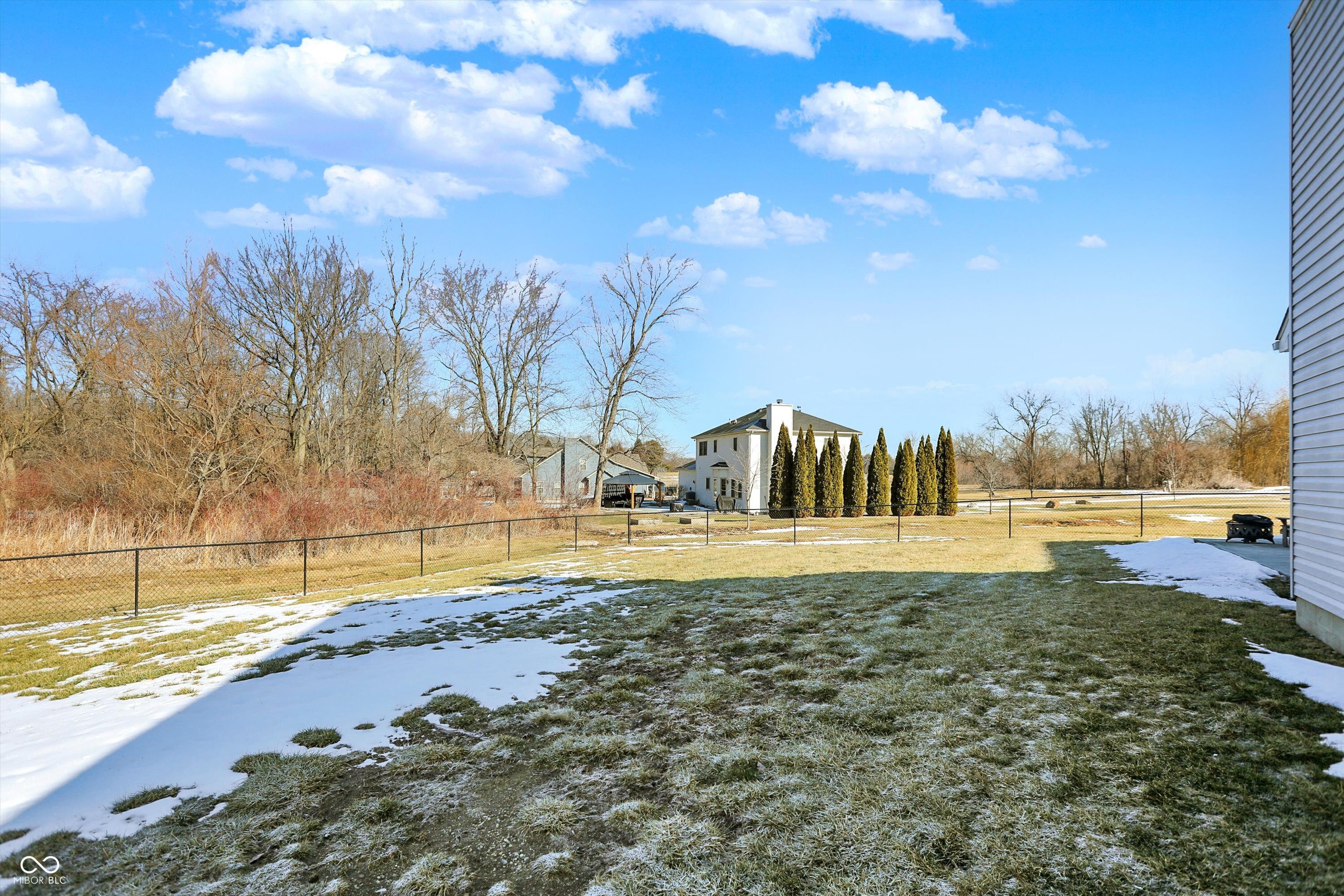 1158 North Deer Meadows Road Delphi, IN 46923 - Photo 49 of 73