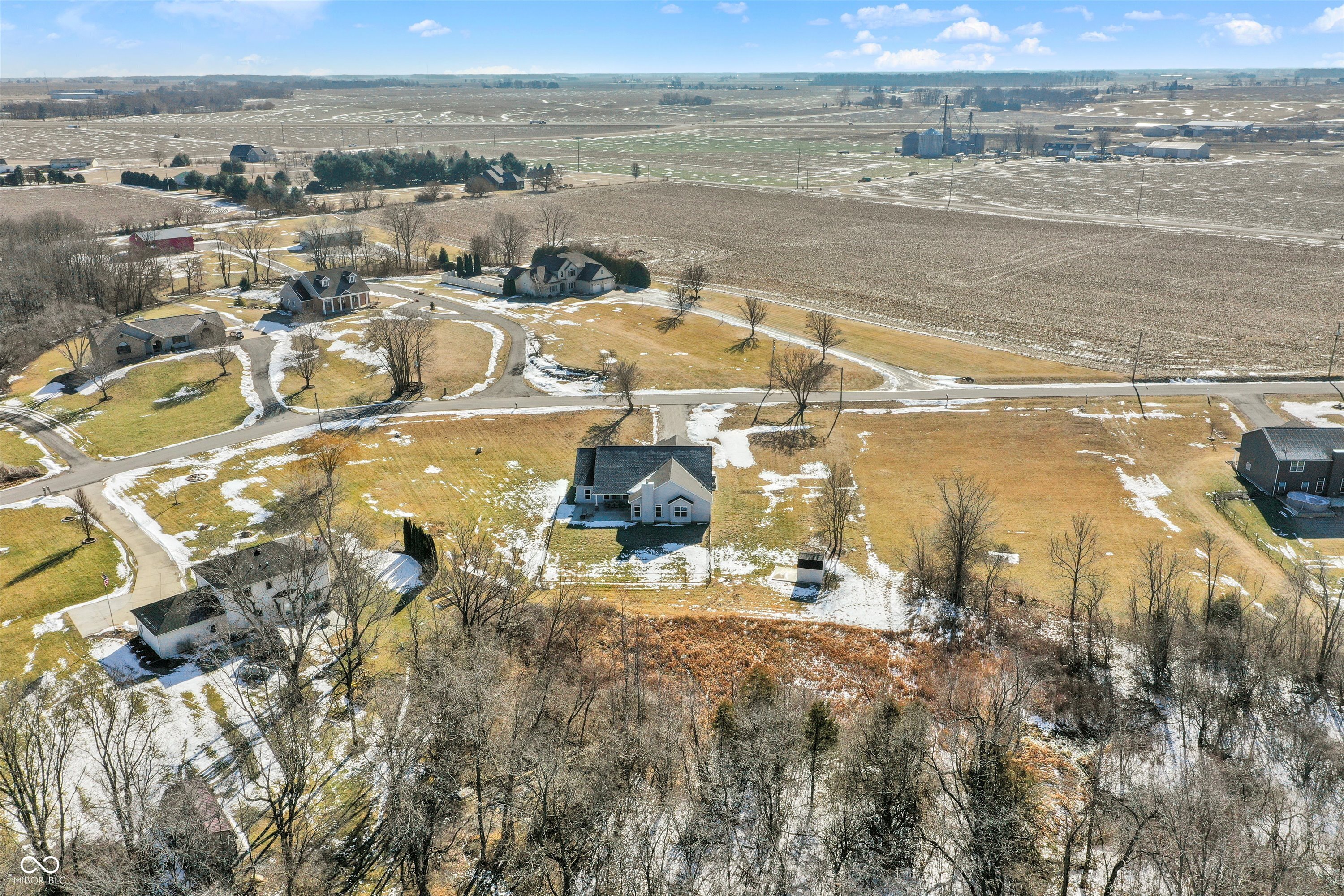 1158 North Deer Meadows Road Delphi, IN 46923 - Photo 60 of 73