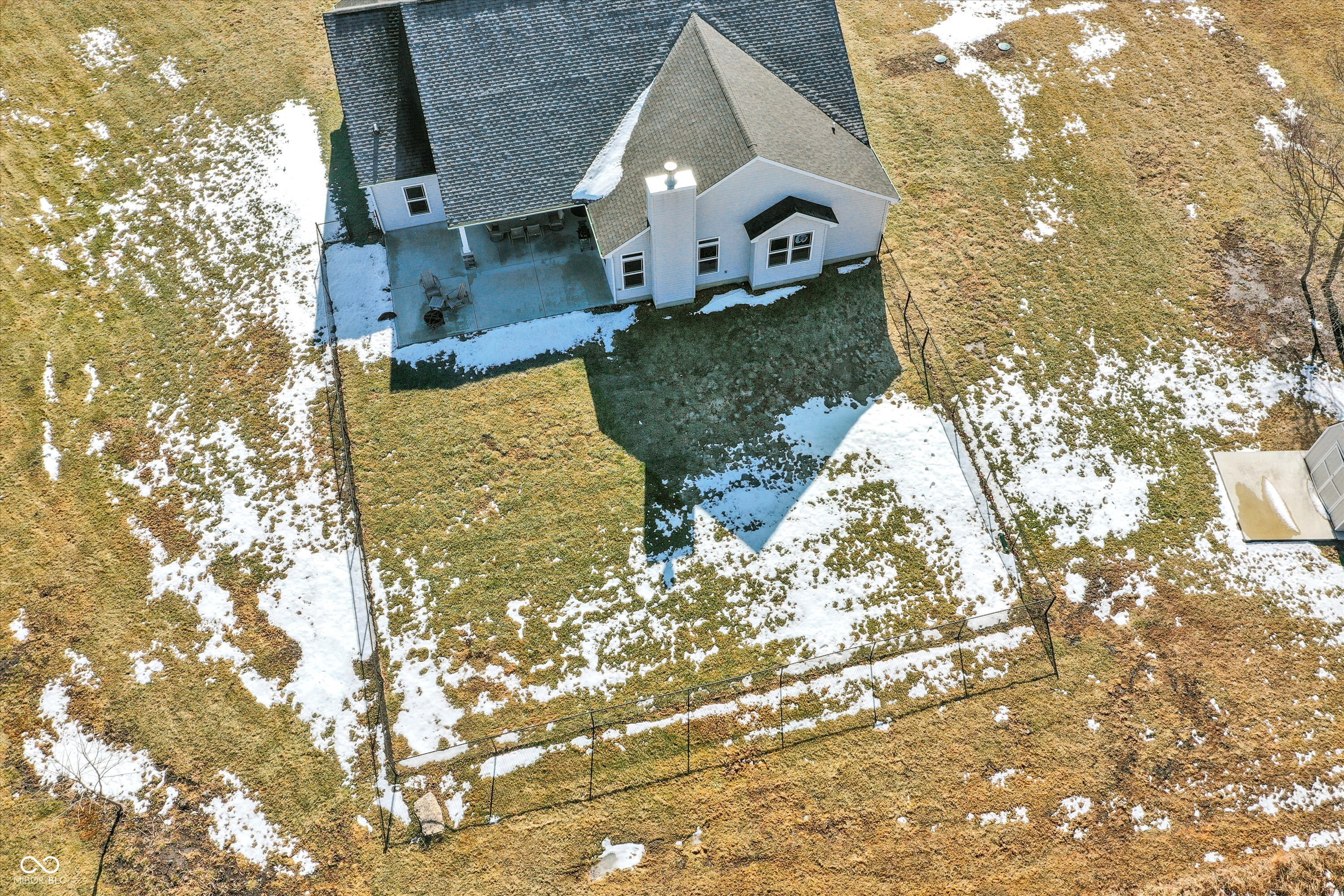 1158 North Deer Meadows Road Delphi, IN 46923 - Photo 65 of 73