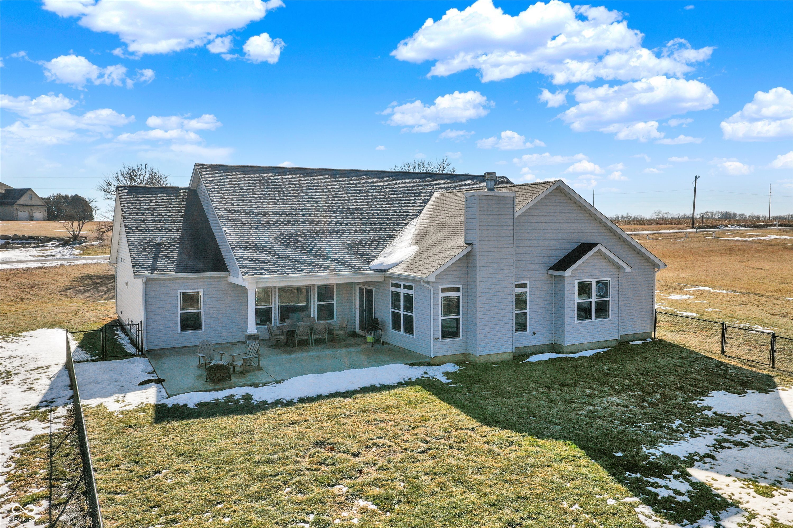 1158 North Deer Meadows Road Delphi, IN 46923 - Photo 68 of 73