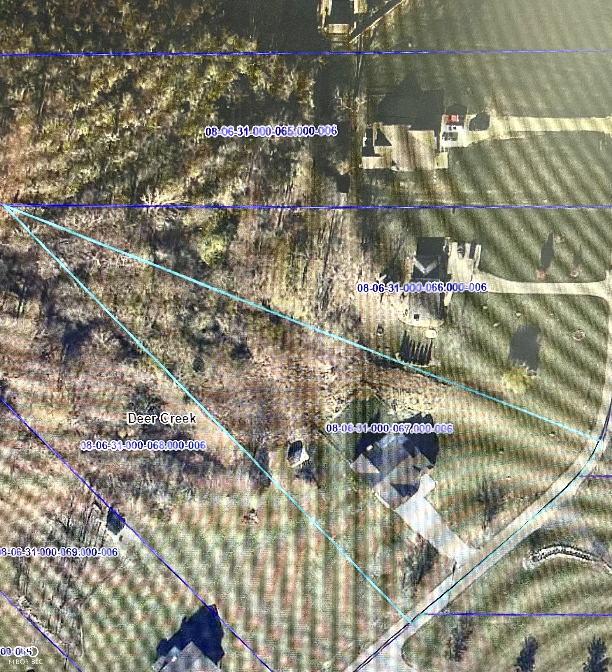 1158 North Deer Meadows Road Delphi, IN 46923 - Photo 69 of 73