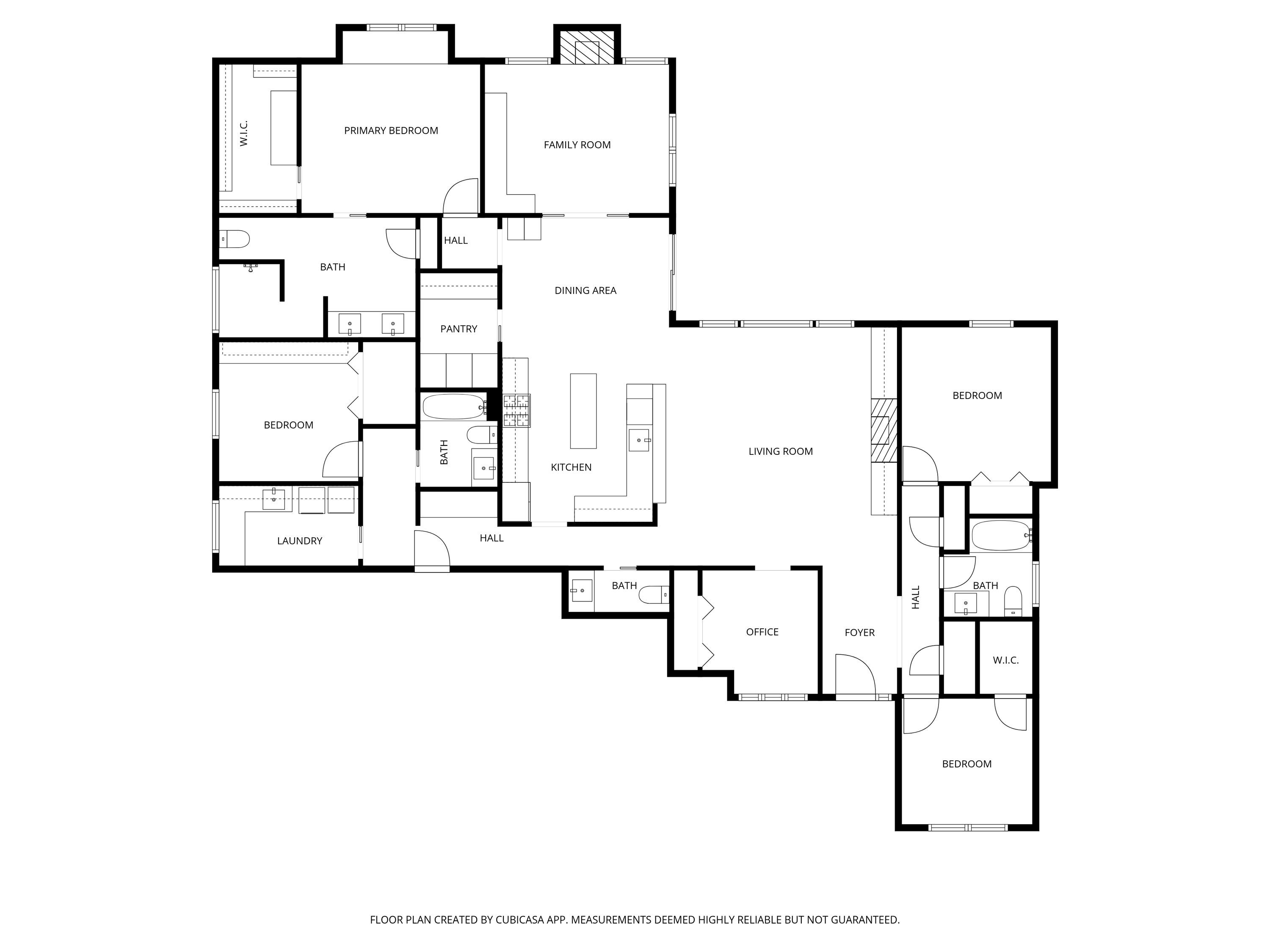 1158 North Deer Meadows Road Delphi, IN 46923 - Photo 70 of 73