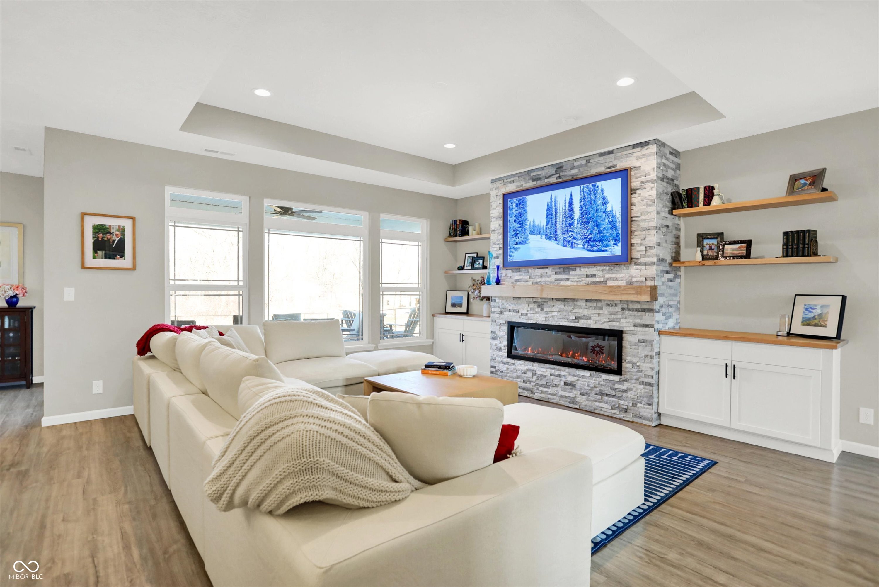 1158 North Deer Meadows Road Delphi, IN 46923 - Photo 7 of 73