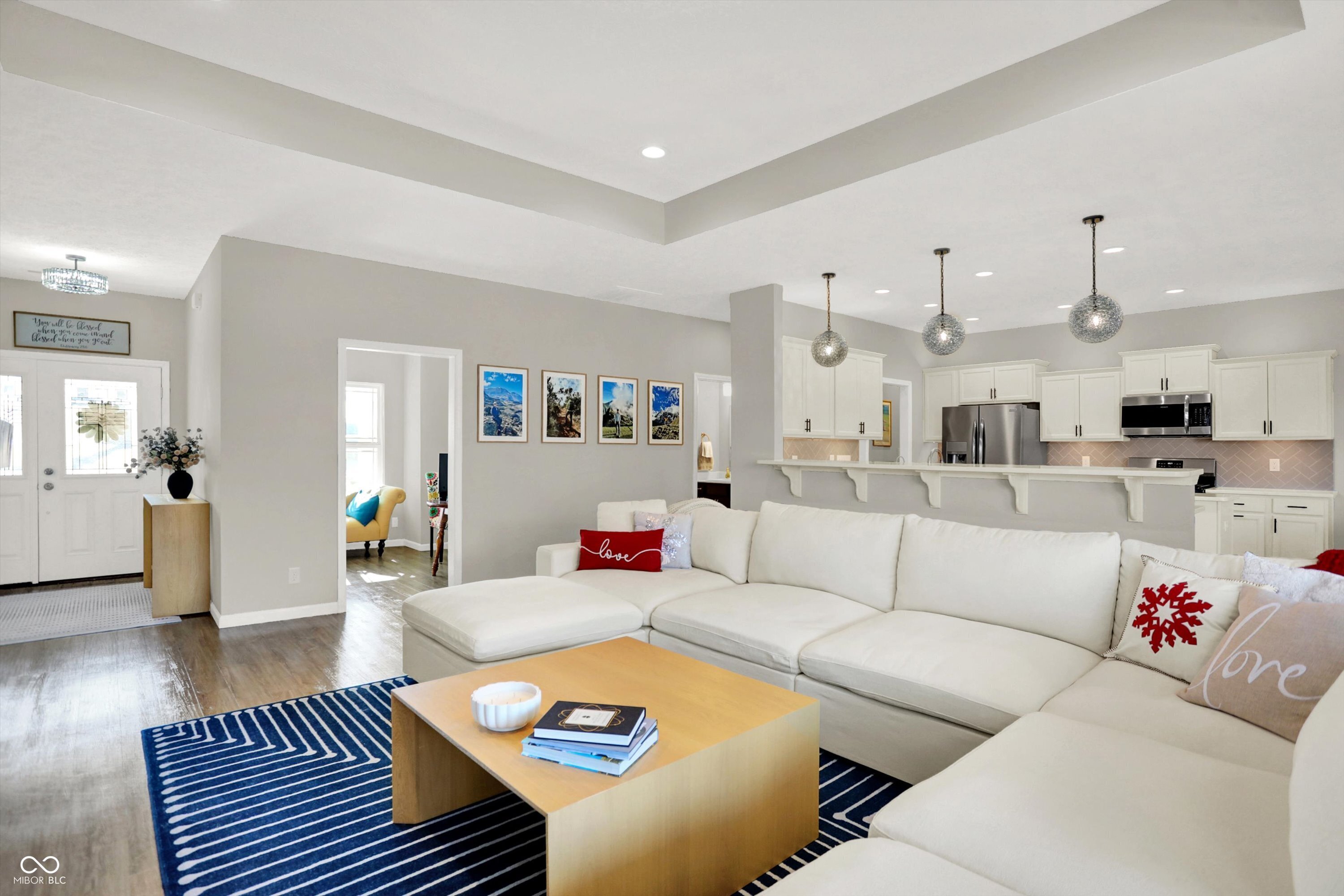 1158 North Deer Meadows Road Delphi, IN 46923 - Photo 9 of 73