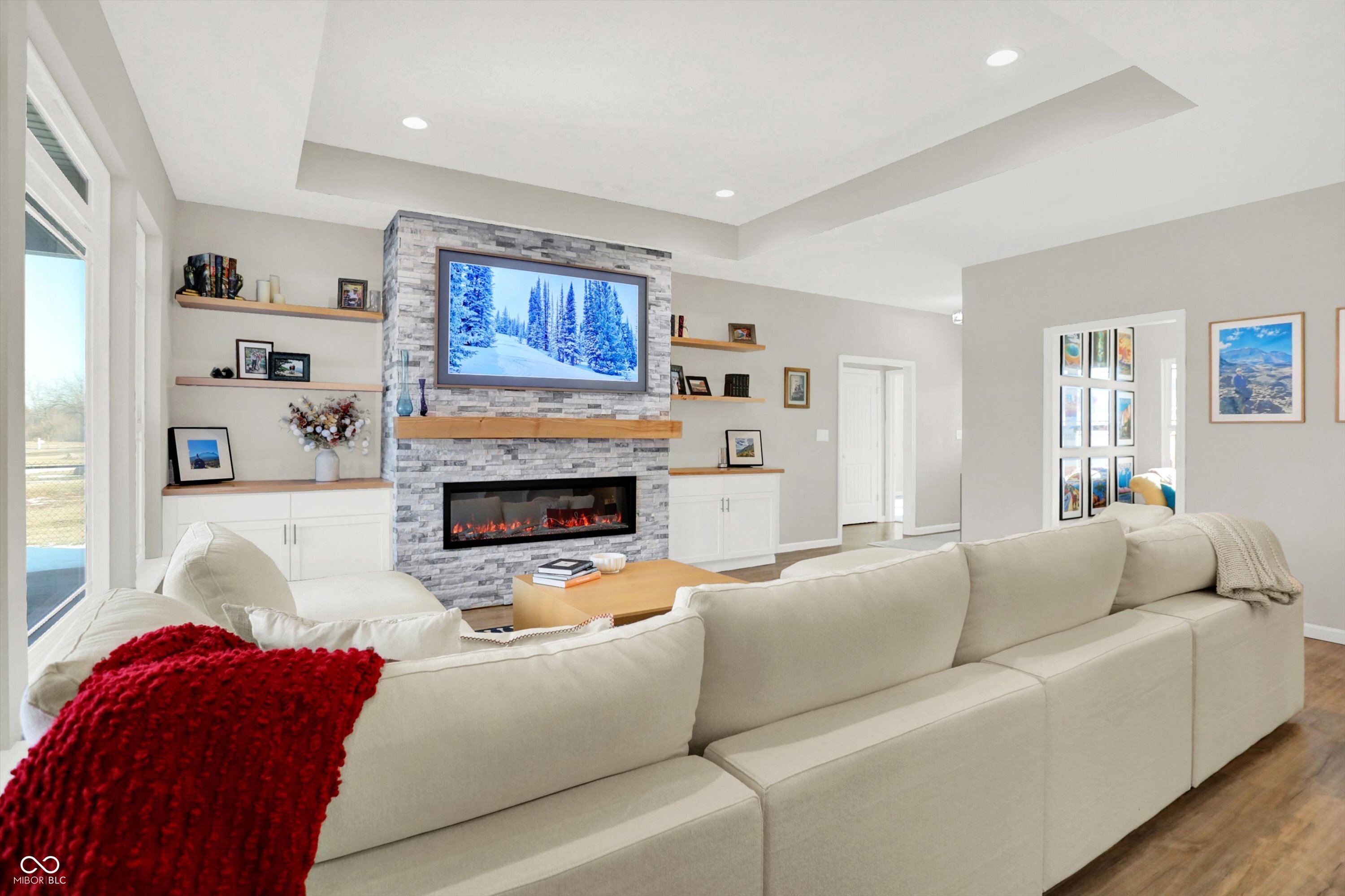 1158 North Deer Meadows Road Delphi, IN 46923 - Photo 10 of 73