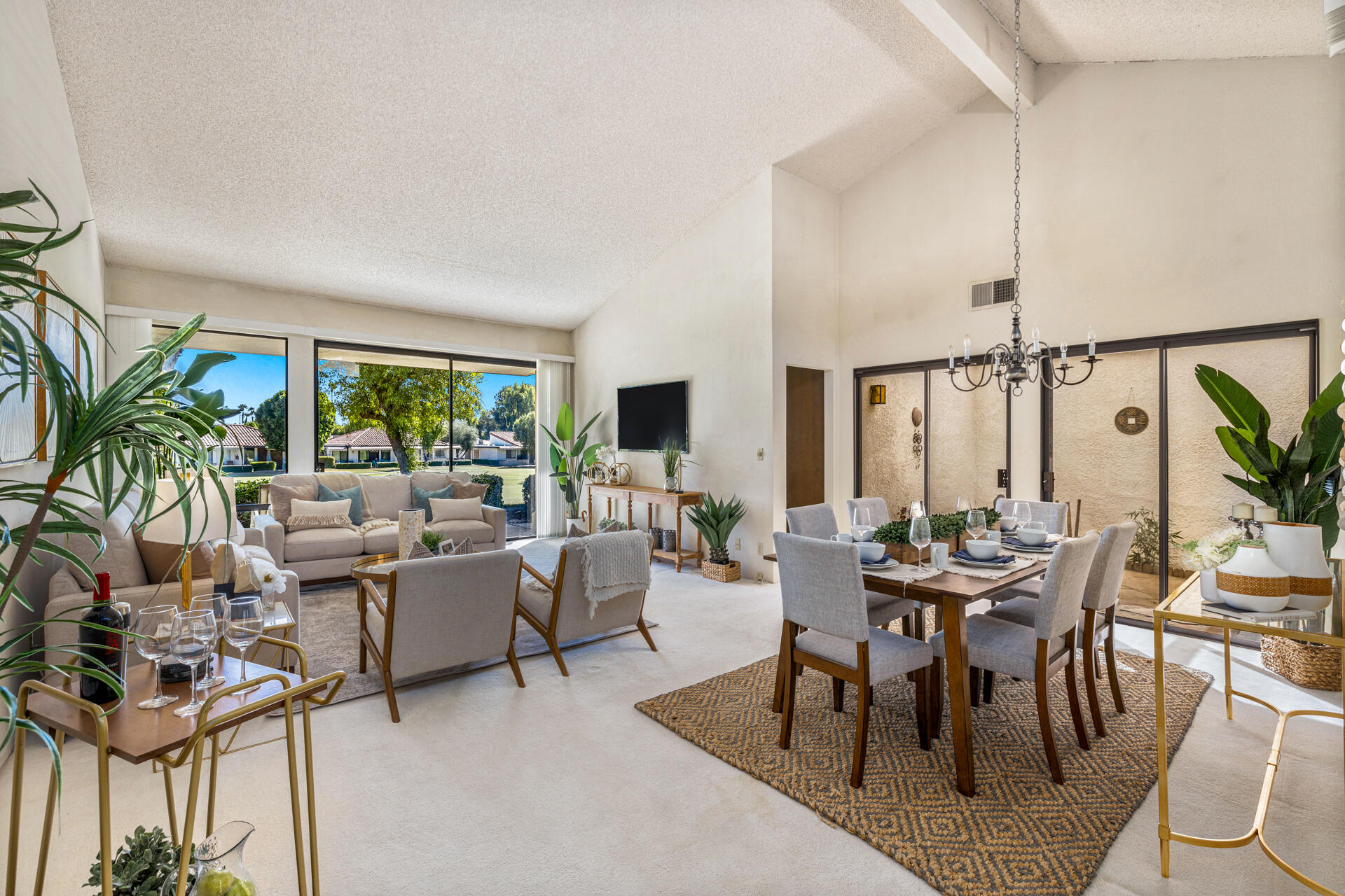 31 Leon Way Rancho Mirage, CA 92270 - Photo 3 of 40 2Z7A8603