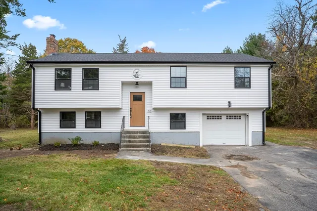 $774,000 | 32 Gratto Road, Marshfield, MA 02050