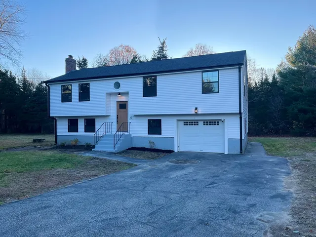 $774,000 | 32 Gratto Road, Marshfield, MA 02050