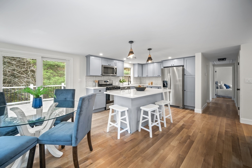 32 Gratto Road Marshfield, MA 02050 - Photo 3 of 29