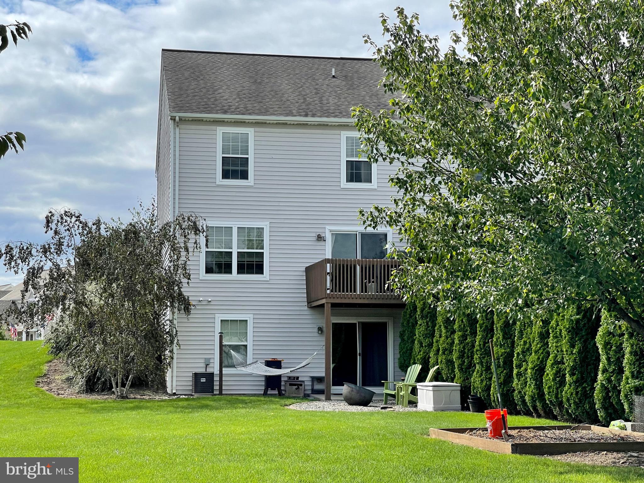 580 Fox Ridge Lane Lebanon, PA 17042 - Photo 41 of 47 Gallery Image 41