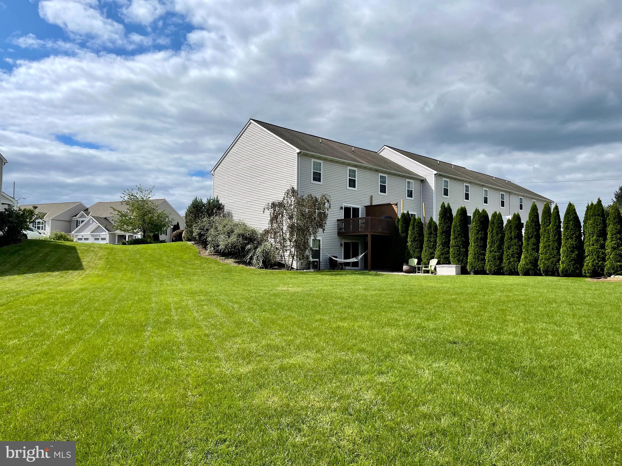 580 Fox Ridge Lane Lebanon, PA 17042 - Photo 44 of 47 Gallery Image 44