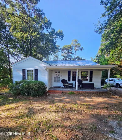 $254,900 | 4879 Highway 57, Semora, NC 27343