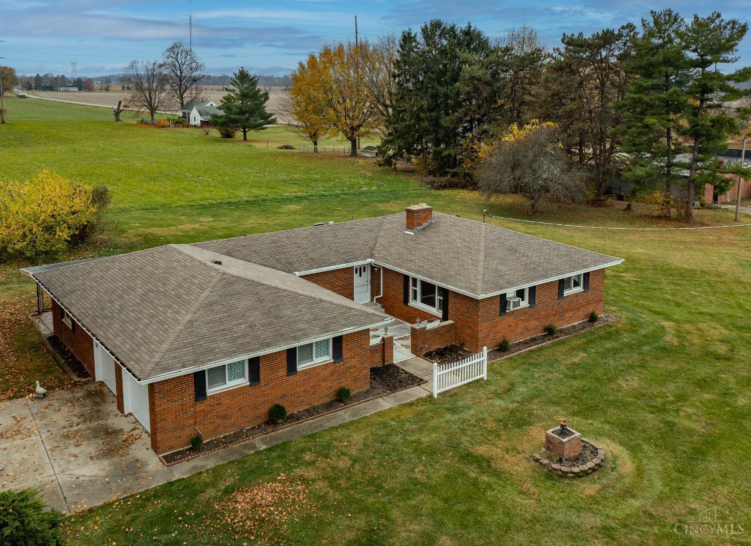 55 Washington Road Xenia, OH 45385 - Photo 46 of 50 Gallery Image 46