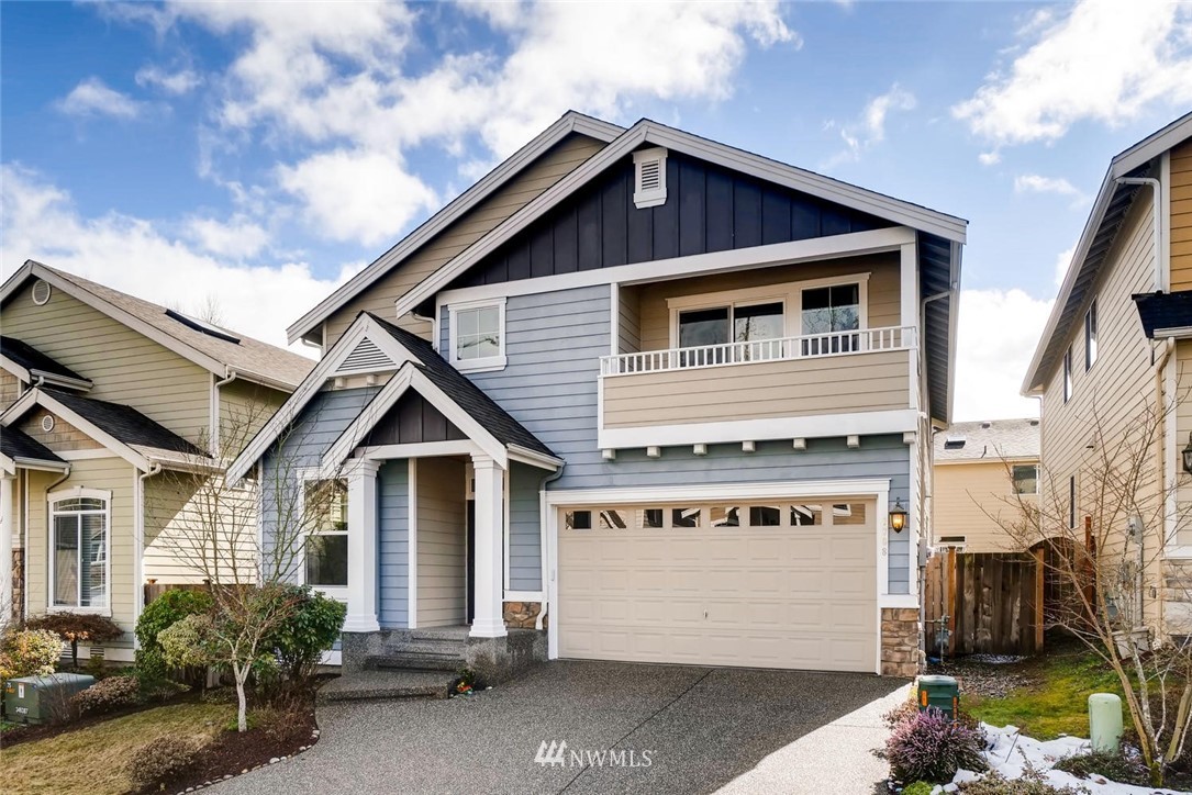 1708 235th Place Southwest Bothell, WA 98021 - Photo 1 of 25