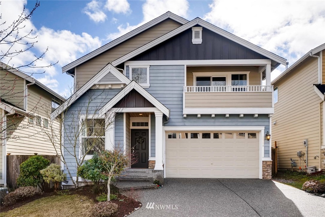 1708 235th Place Southwest Bothell, WA 98021 - Photo 2 of 25