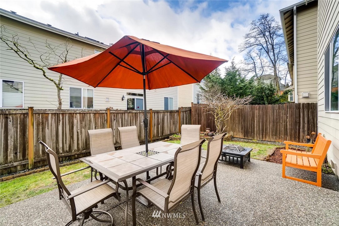 1708 235th Place Southwest Bothell, WA 98021 - Photo 24 of 25