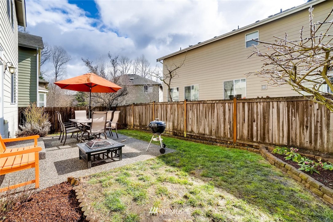 1708 235th Place Southwest Bothell, WA 98021 - Photo 25 of 25