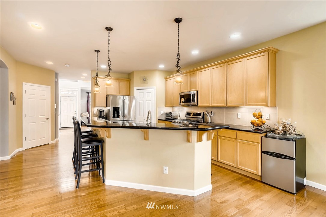 1708 235th Place Southwest Bothell, WA 98021 - Photo 6 of 25