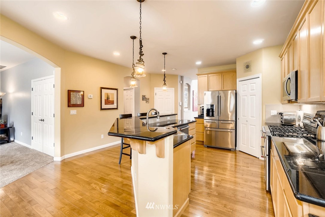 1708 235th Place Southwest Bothell, WA 98021 - Photo 7 of 25