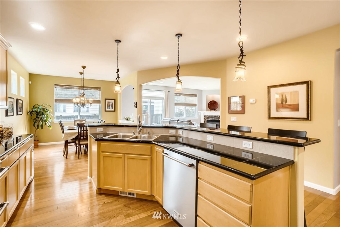 1708 235th Place Southwest Bothell, WA 98021 - Photo 8 of 25