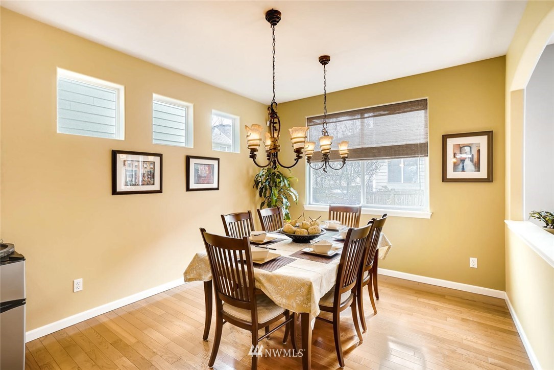 1708 235th Place Southwest Bothell, WA 98021 - Photo 10 of 25