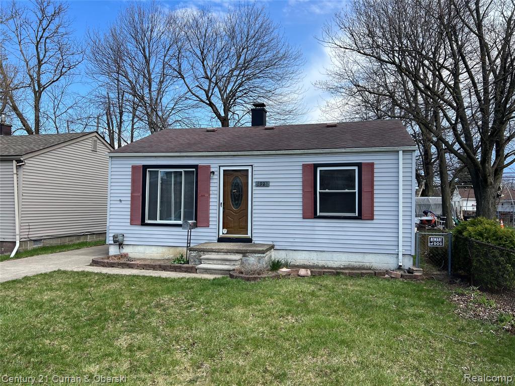 5921 Merrick Street Taylor, MI 48180 - Photo 1 of 11