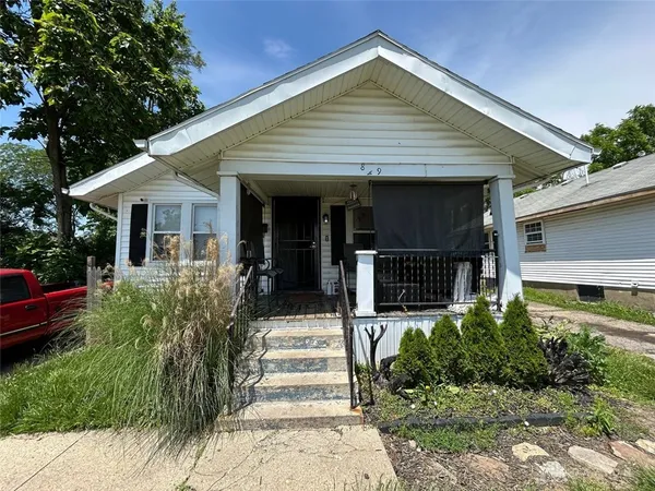 $54,900 | 849 Blanche Street, Dayton, OH 45417