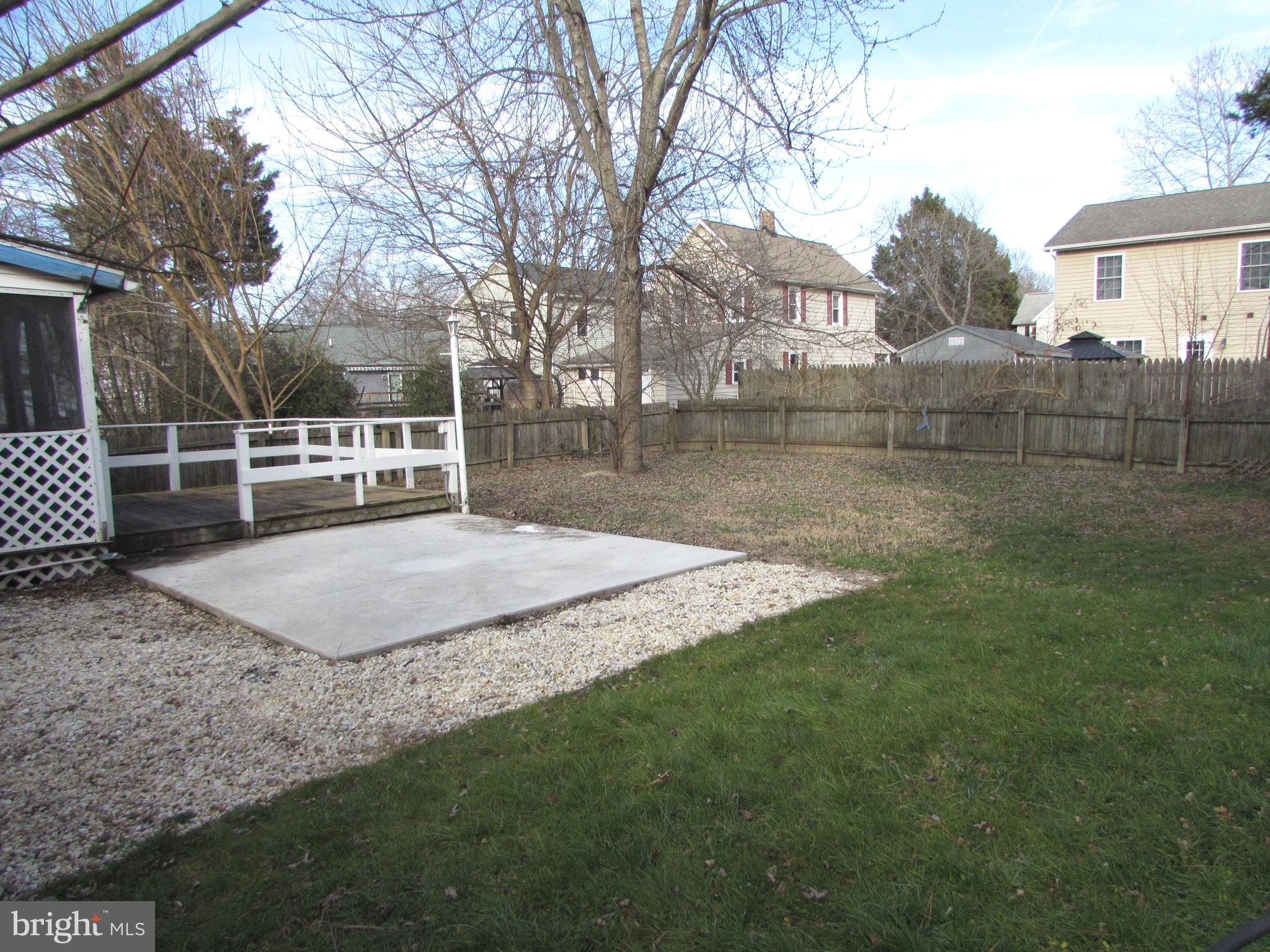 305 Maple Avenue Ridgely, MD 21660 - Photo 3 of 7