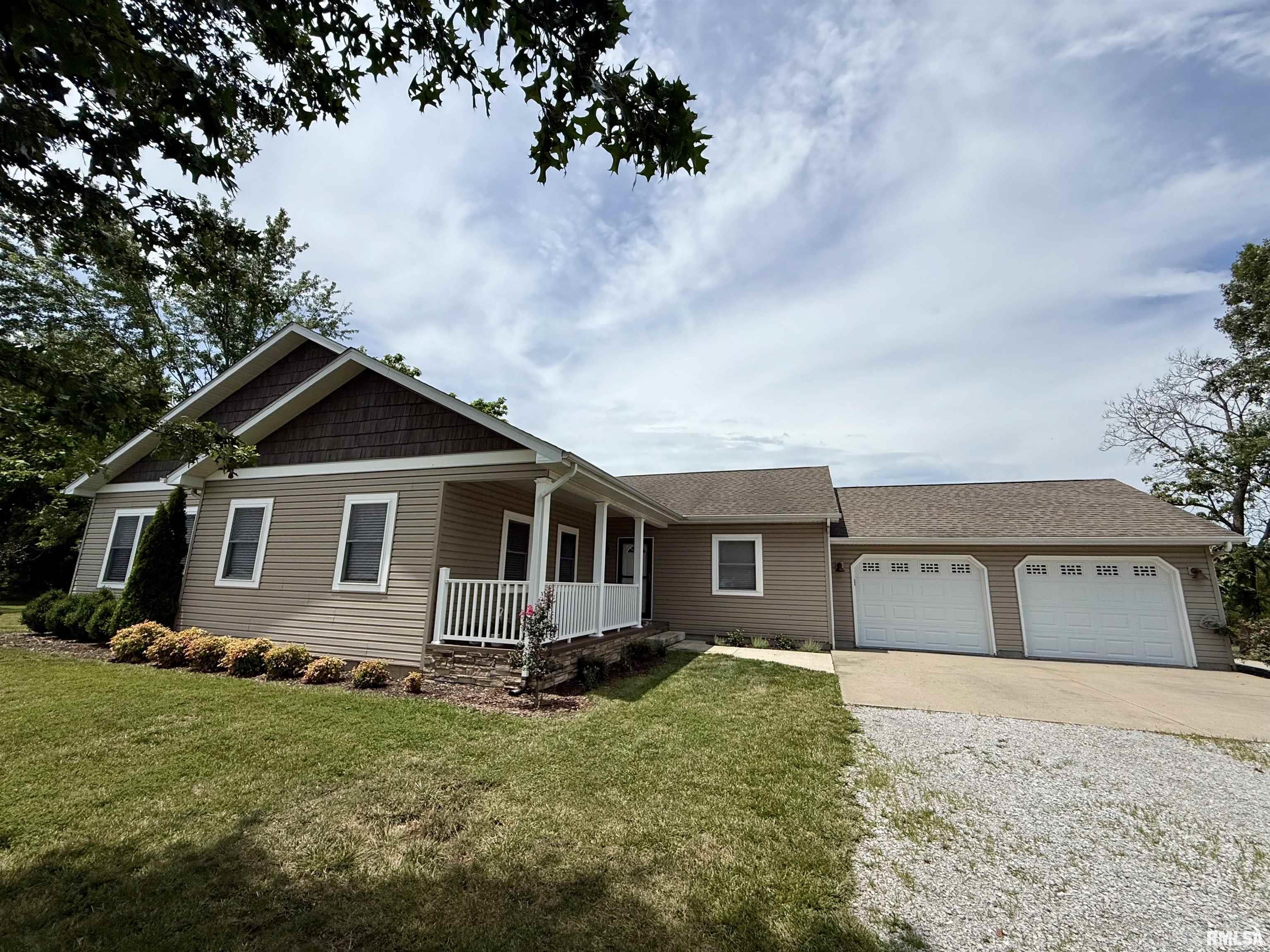 107 Jenkins Road Murphysboro, IL 62966 - Photo 23 of 23