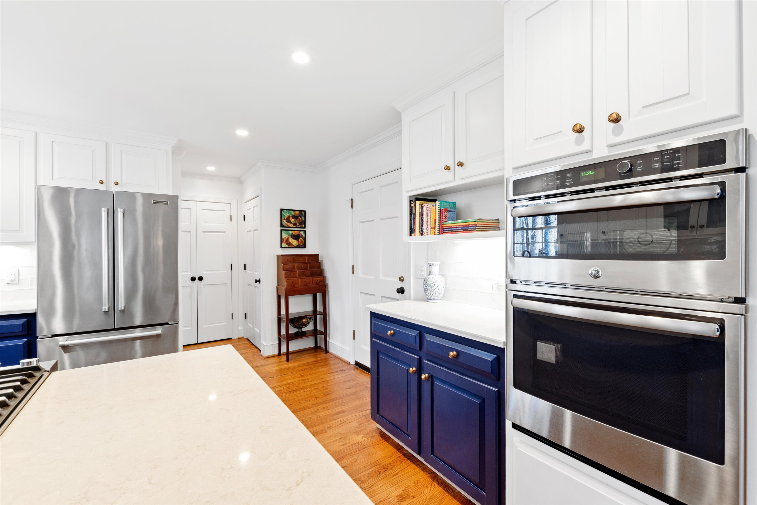 9429 Barton Creek Road Raleigh, NC 27615 - Photo 15 of 78 Photo 15