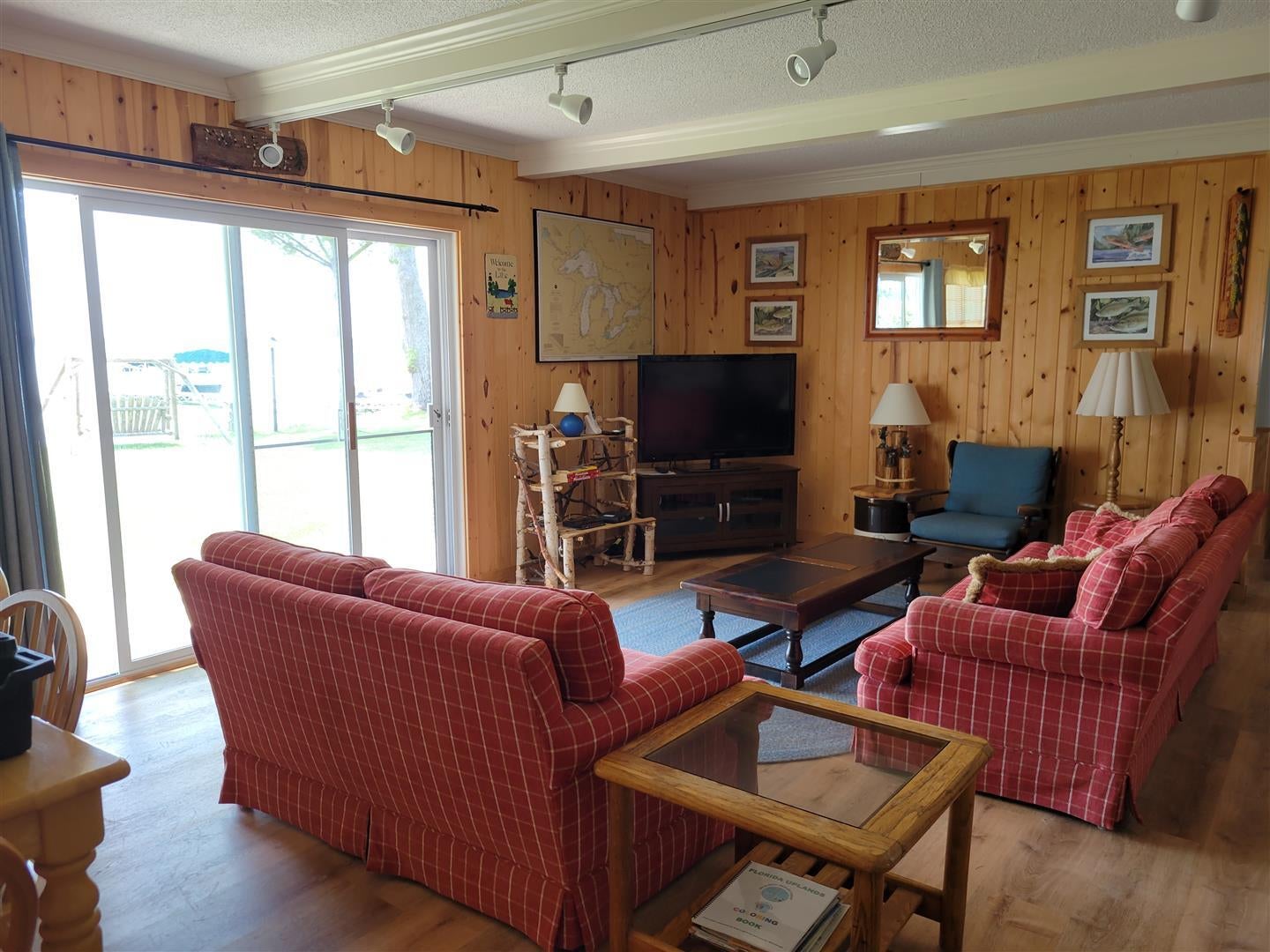 7393 McDonald Road Cheboygan, MI 49721 - Photo 11 of 32 Gallery Image 11