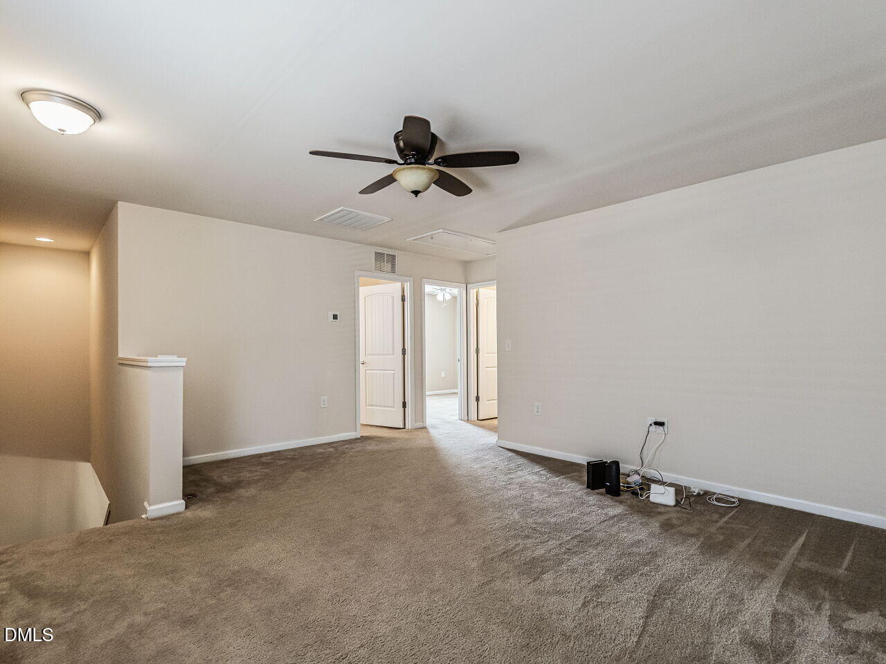 3536 Althorp Drive Raleigh, NC 27616 - Photo 22 of 50 021-1280x960-loft-area