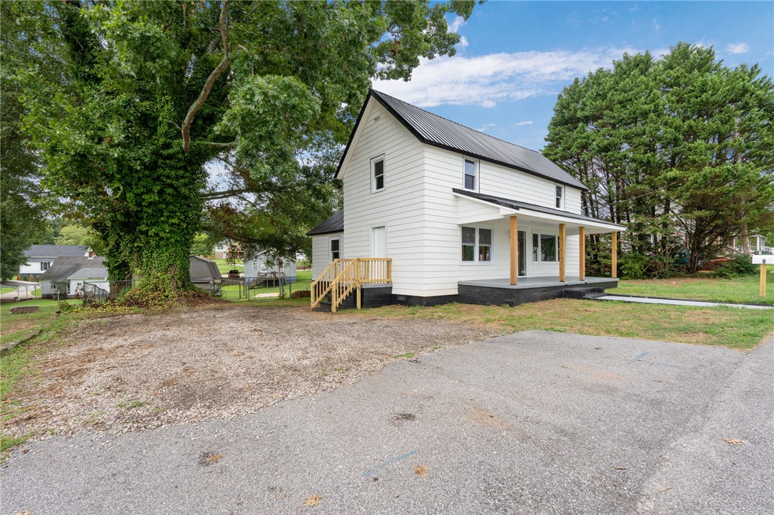 9 Lyman Street Pelzer, SC 29669 - Photo 27 of 28