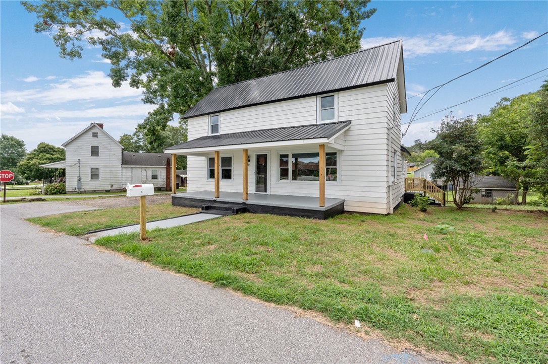 9 Lyman Street Pelzer, SC 29669 - Photo 28 of 28