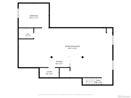 $630,000 | 11584 Hannibal Street, Commerce City, CO 80022