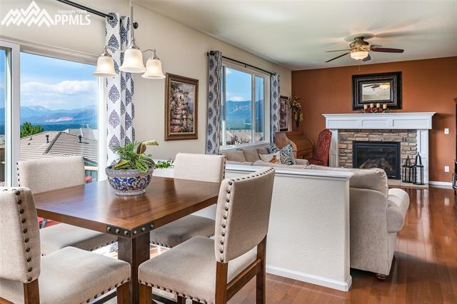 1444 Diamond Rim Drive Colorado Springs, CO 80921 - Photo 13 of 30 Gallery Image 13