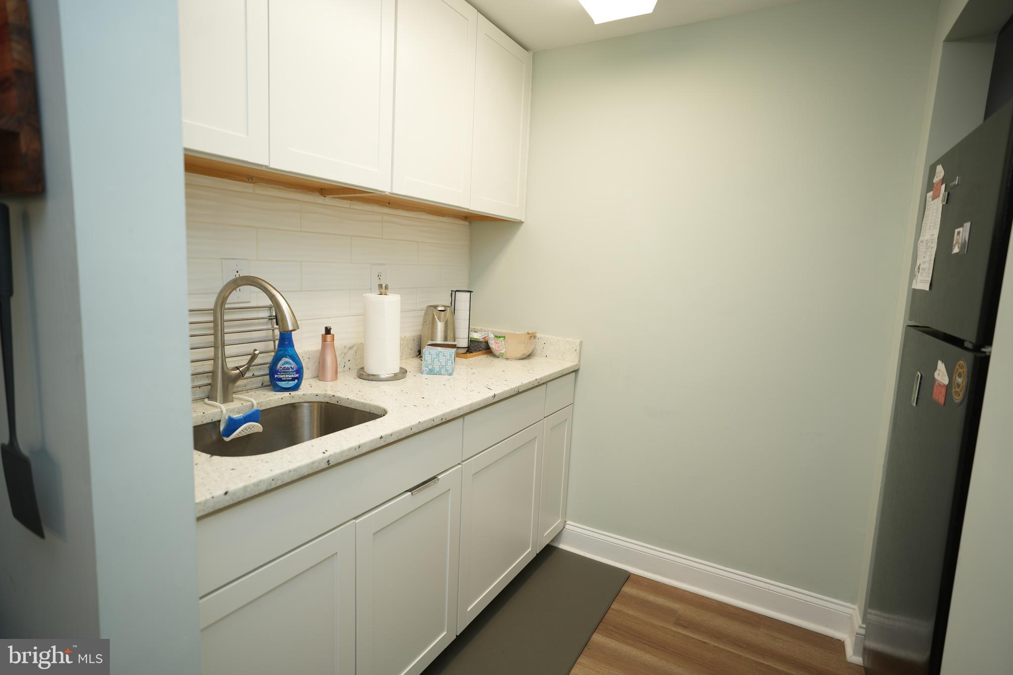 14532 Solomons Island Road South Solomons, MD 20688 - Photo 12 of 67 Kitchenette for office space