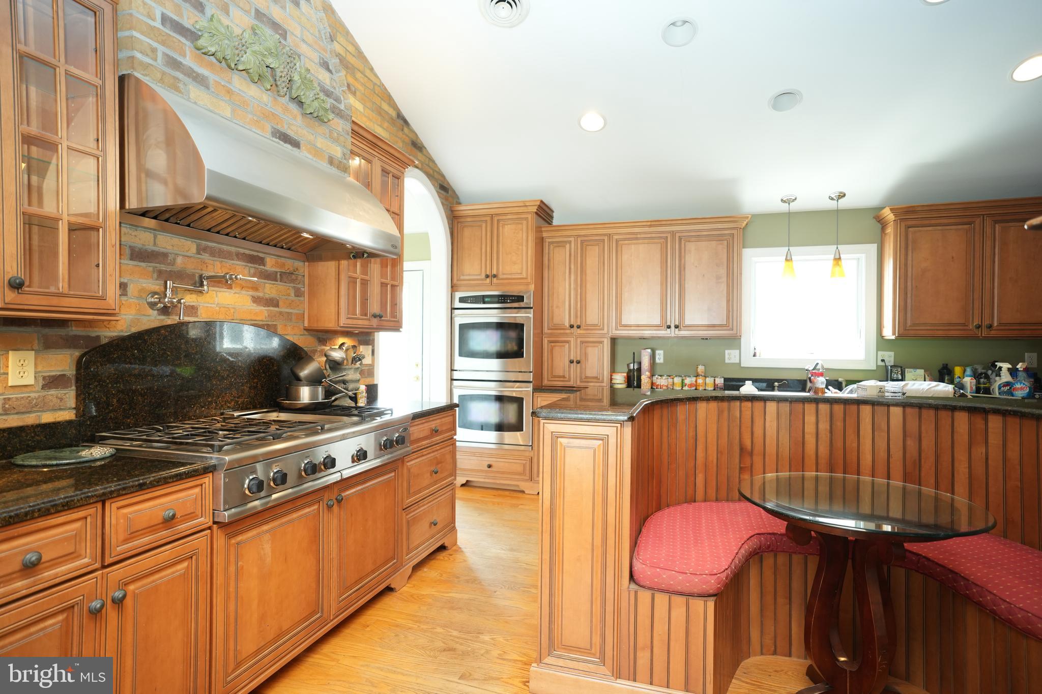 14532 Solomons Island Road South Solomons, MD 20688 - Photo 16 of 67 Gourmet kitchen