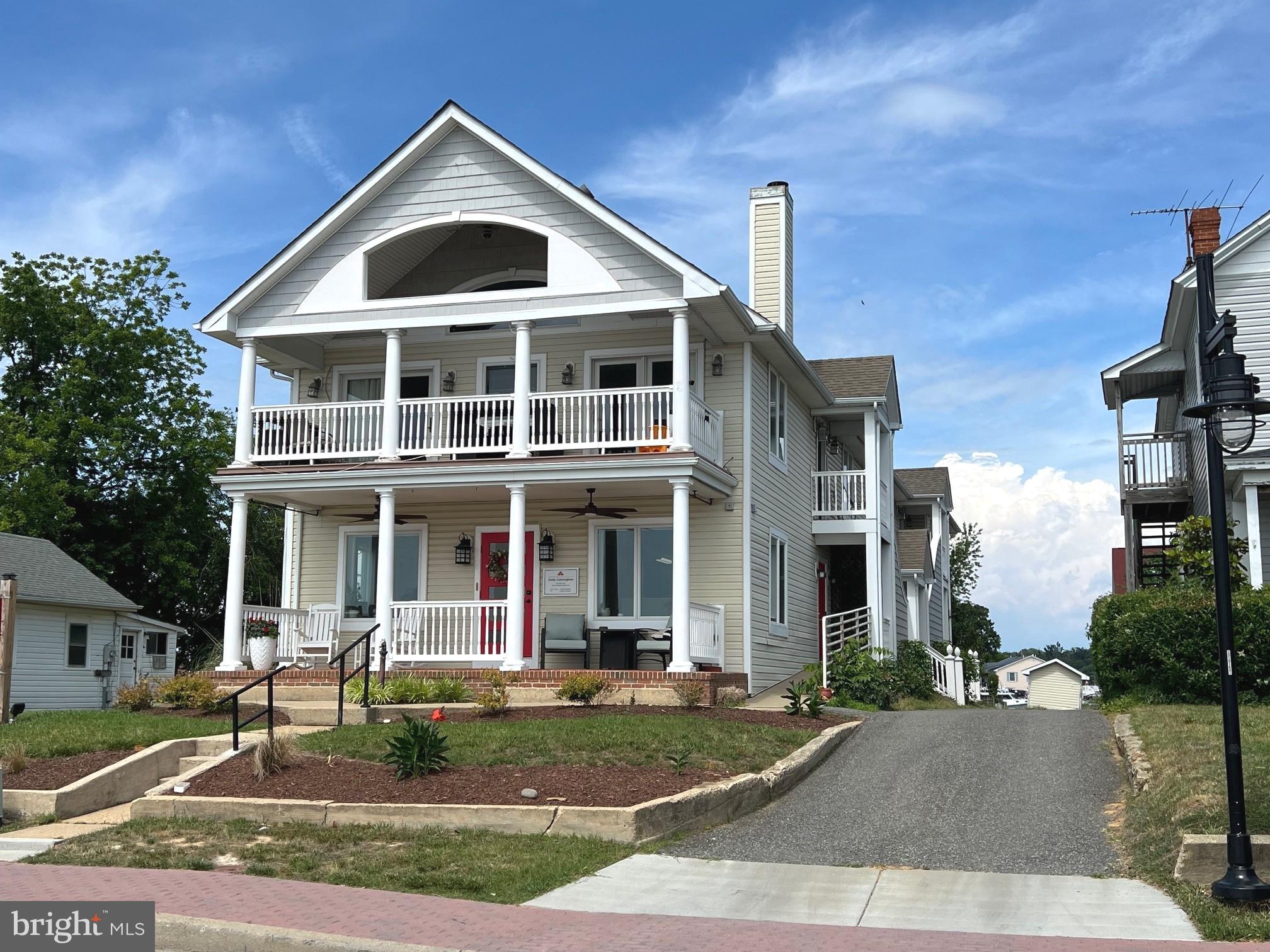 14532 Solomons Island Road South Solomons, MD 20688 - Photo 2 of 67