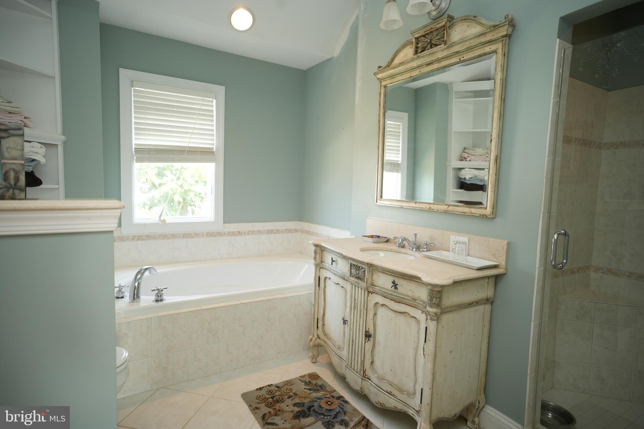 14532 Solomons Island Road South Solomons, MD 20688 - Photo 22 of 67 Full bath