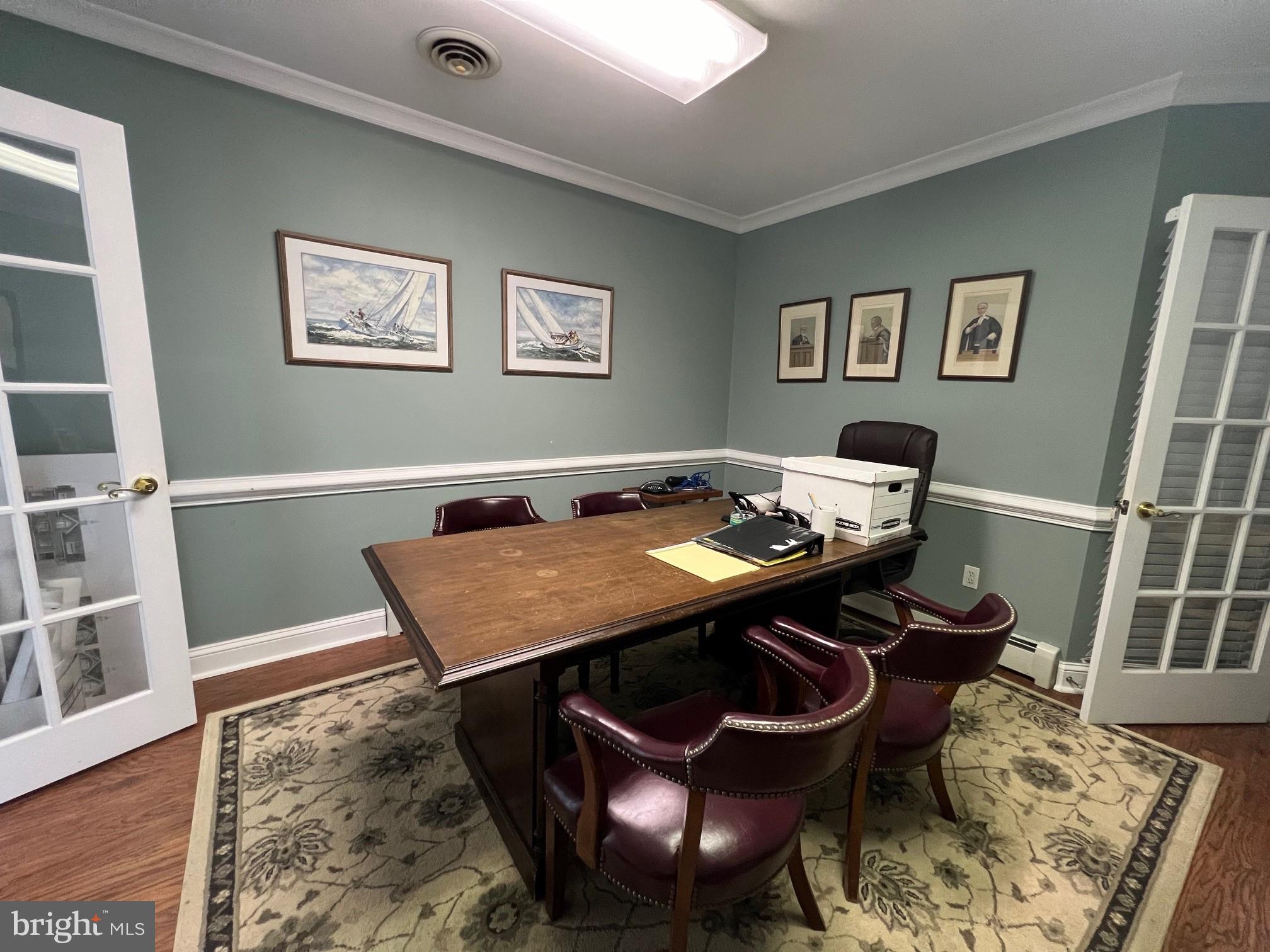 14532 Solomons Island Road South Solomons, MD 20688 - Photo 31 of 67 Professional office