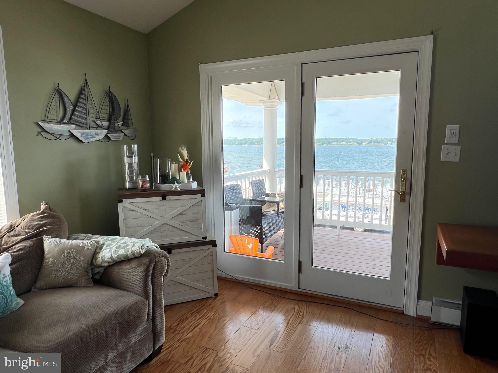 14532 Solomons Island Road South Solomons, MD 20688 - Photo 39 of 67 View of Patuxent River