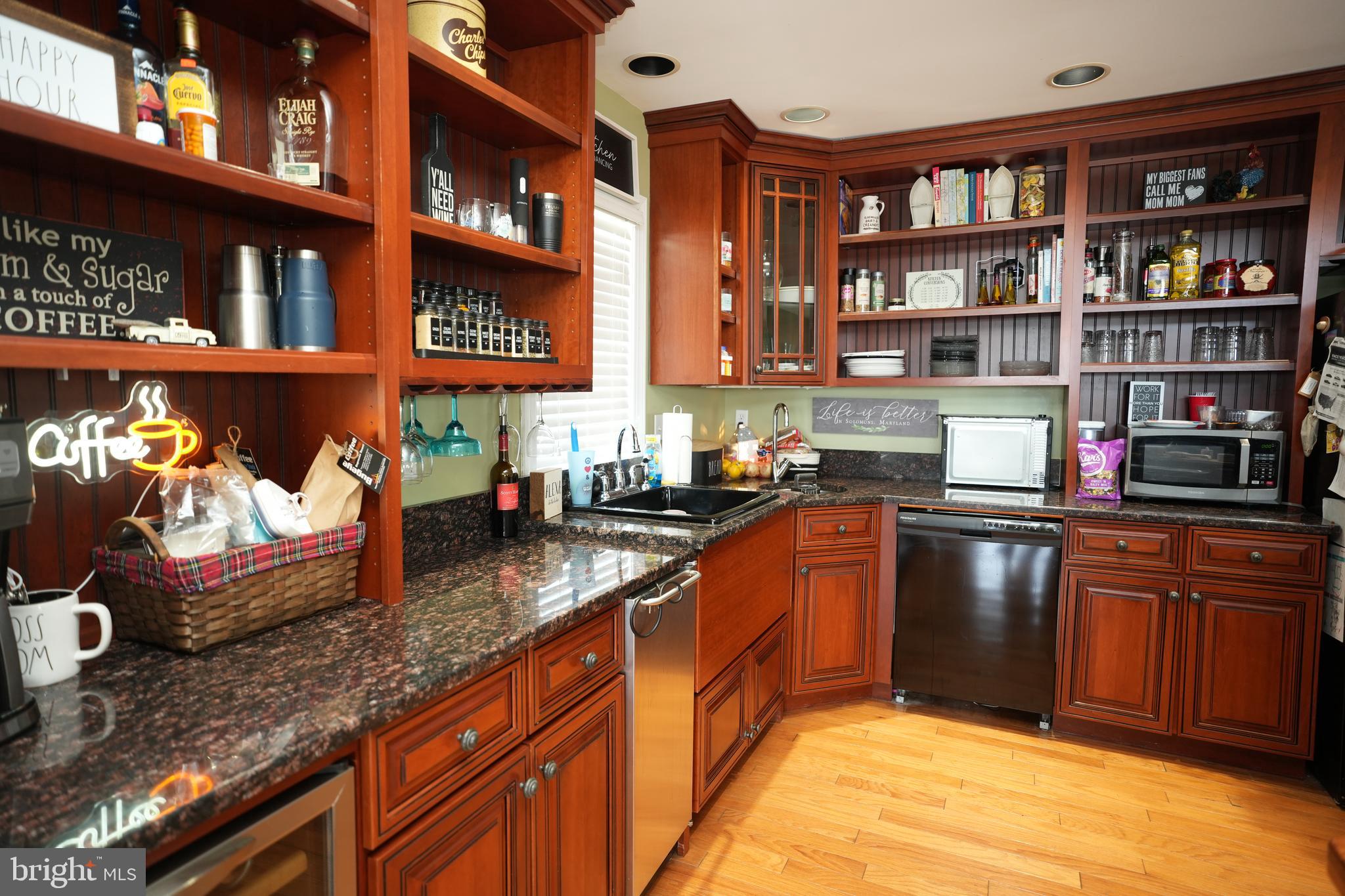 14532 Solomons Island Road South Solomons, MD 20688 - Photo 40 of 67 Kitchen