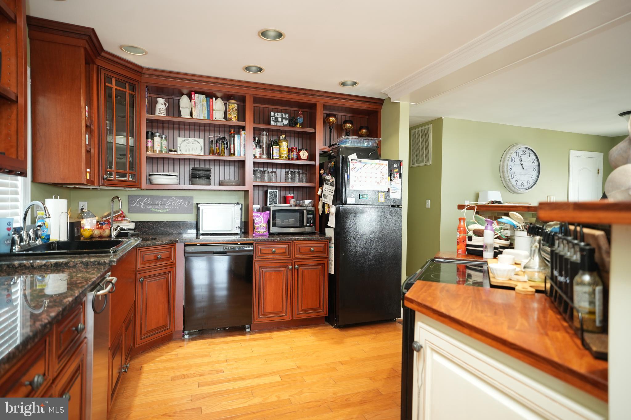 14532 Solomons Island Road South Solomons, MD 20688 - Photo 41 of 67 Kitchen