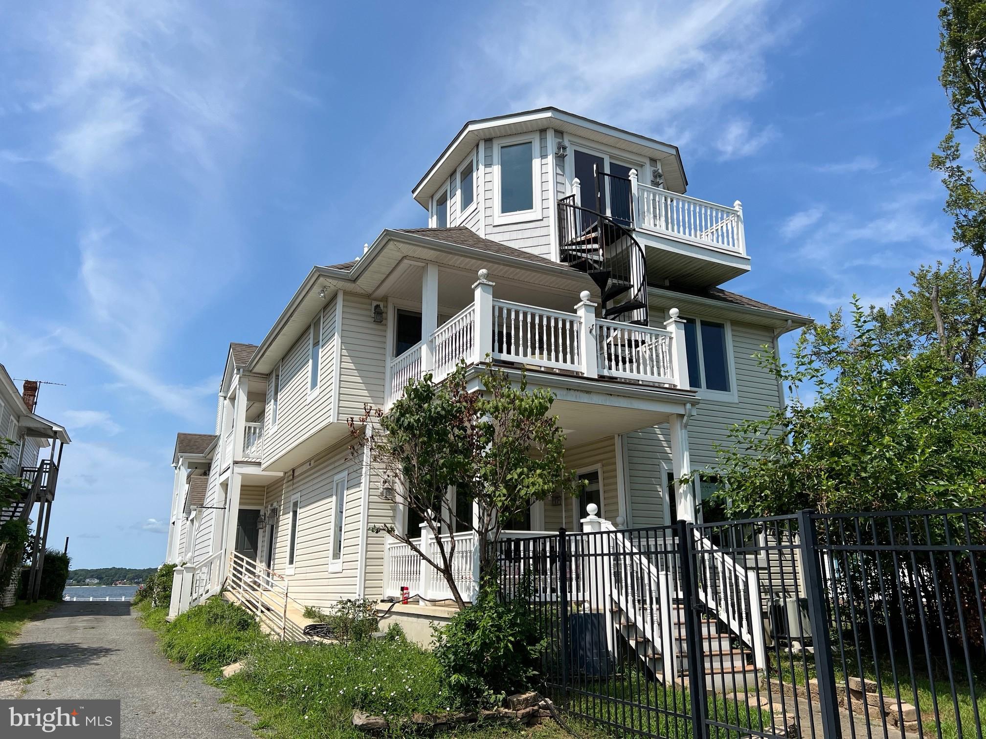 14532 Solomons Island Road South Solomons, MD 20688 - Photo 44 of 67