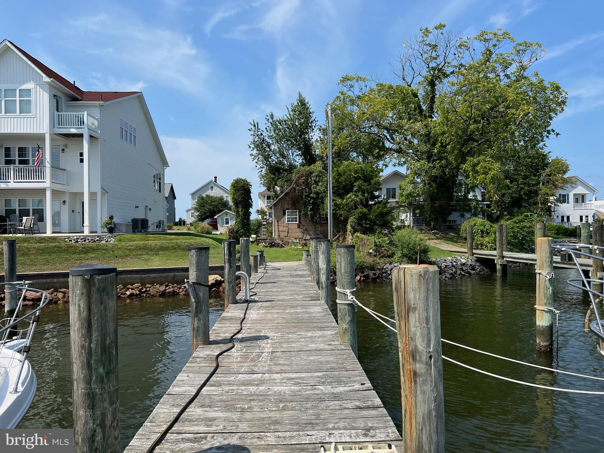 14532 Solomons Island Road South Solomons, MD 20688 - Photo 46 of 67