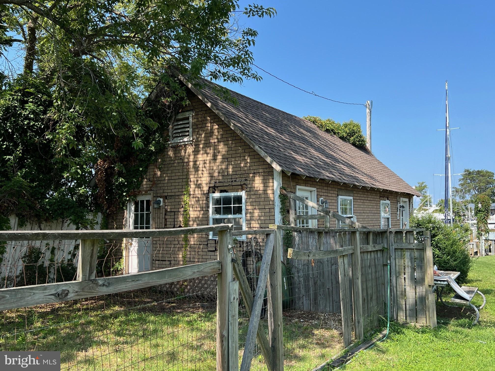 14532 Solomons Island Road South Solomons, MD 20688 - Photo 49 of 67