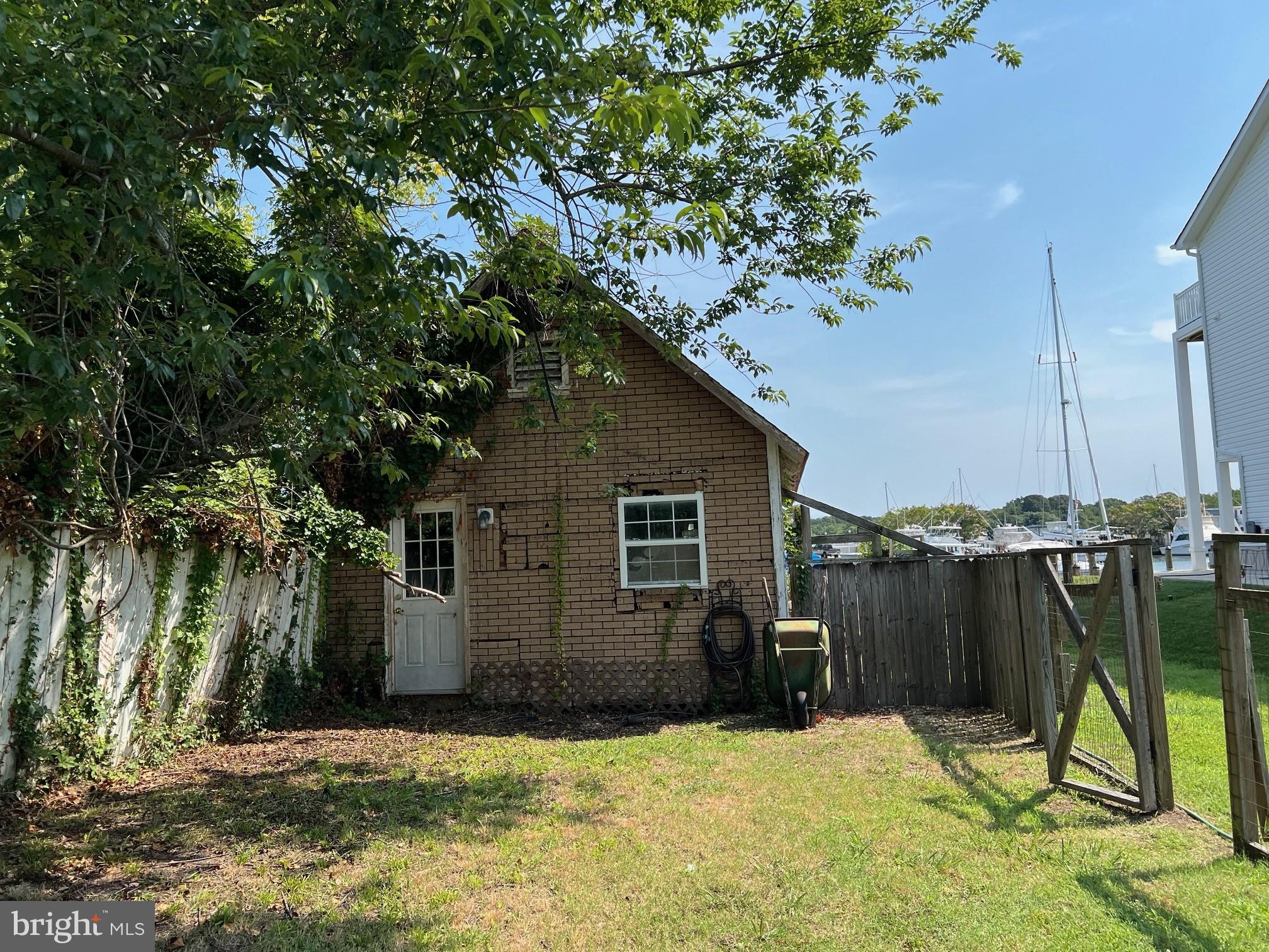 14532 Solomons Island Road South Solomons, MD 20688 - Photo 51 of 67