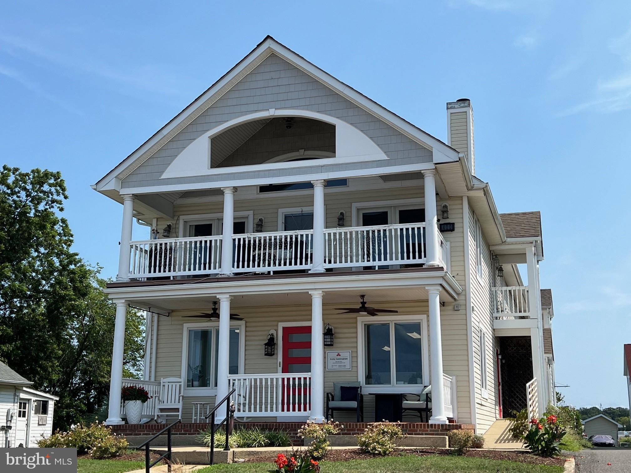 14532 Solomons Island Road South Solomons, MD 20688 - Photo 54 of 67