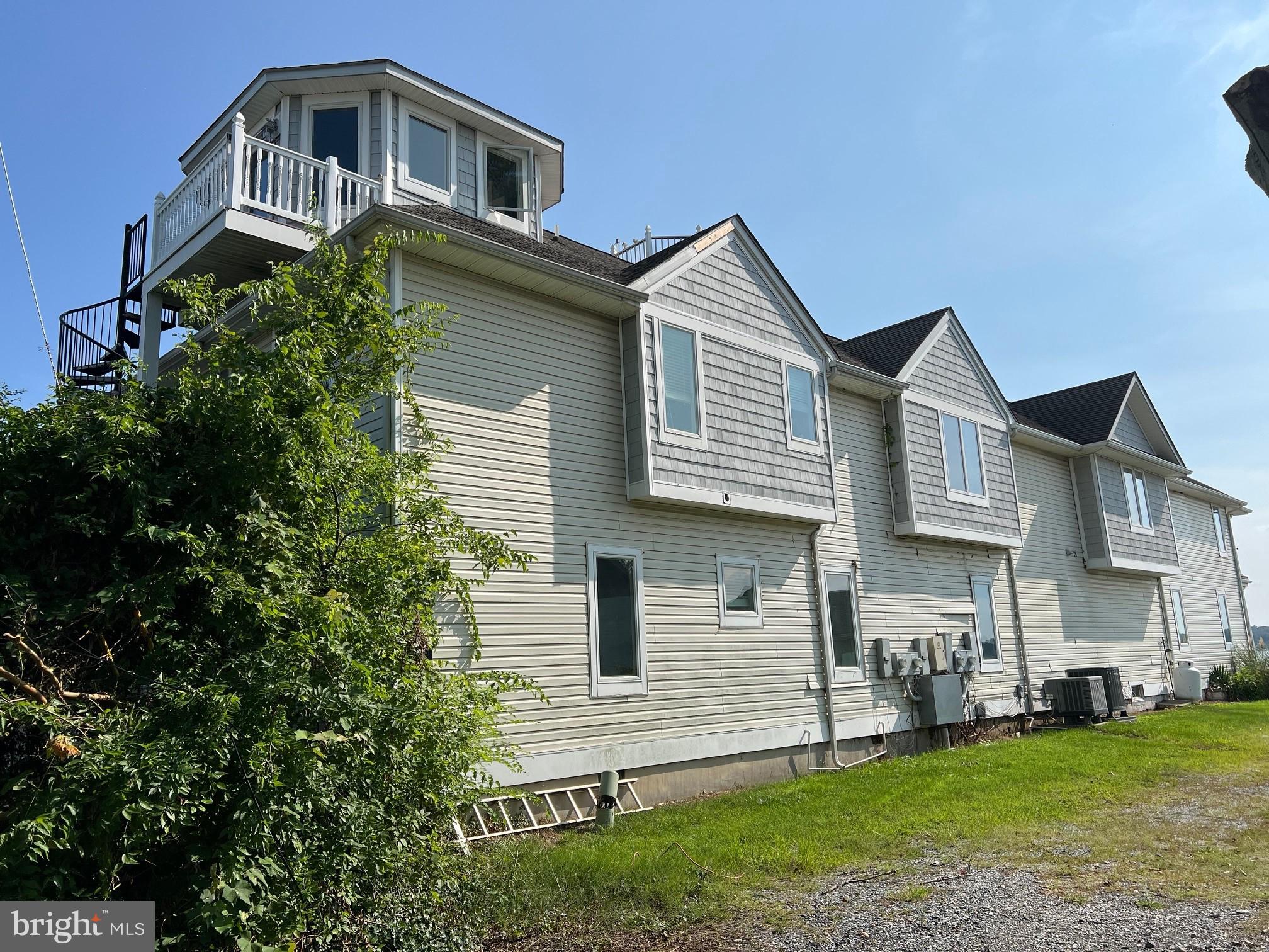 14532 Solomons Island Road South Solomons, MD 20688 - Photo 56 of 67